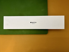 Apple Watch Series 3 Packaging ONLY from 38mm Grey Black Sport MTF02LL/A
