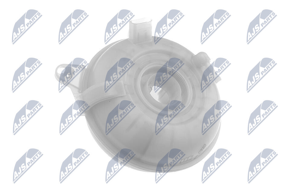 EXPANSION TANK COOLANT CZW-AU-003 FOR SKODA SUPERB/III OCTAVIA/Combi YETI VW - Image 5