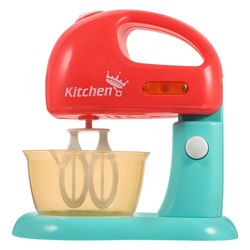 PLAY Smoothie Mixer Spielzeug - Kinderküche Mit Licht & Sound