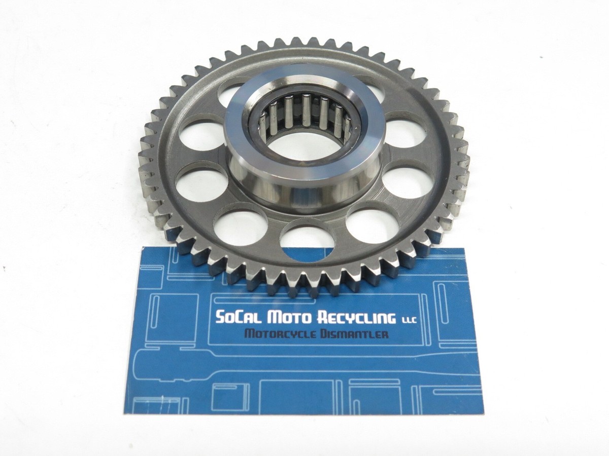2007-2012 KTM 450 505 SX-F XC-F Starting Gear (Electric Start