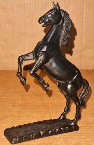 Vintage 80's Gabriel The Legend Of The Lone Ranger Italian FURORE Bootleg Horse - Picture 7 of 14