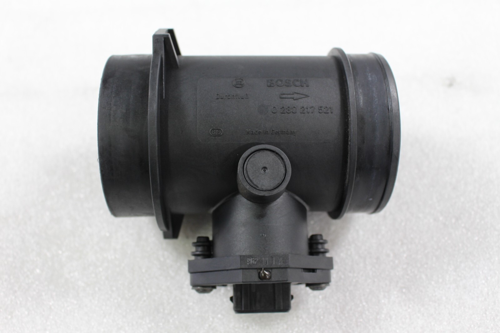 Ferrari 550, 456, Air Flow Meter, Used, P/N 162530