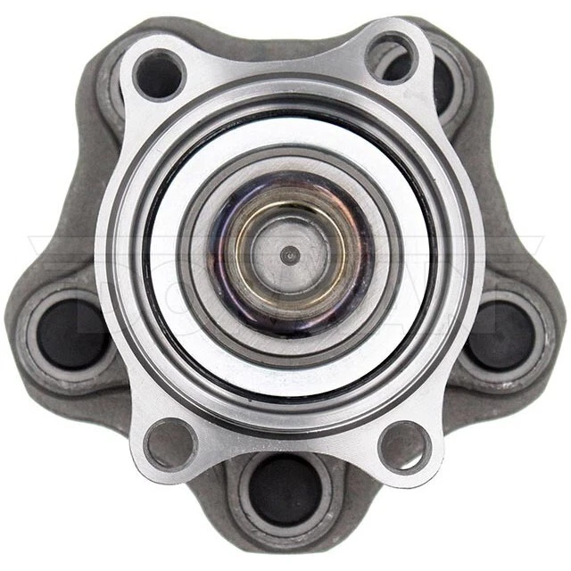 951-821 Buje de rueda Dorman lado trasero conductor o pasajero derecho izquierdo/derecho Foto 4 de 4