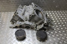 VTR1000 SP1 Cilindro Pistone Cilindro Pistoni 30000km Motore (00-01)