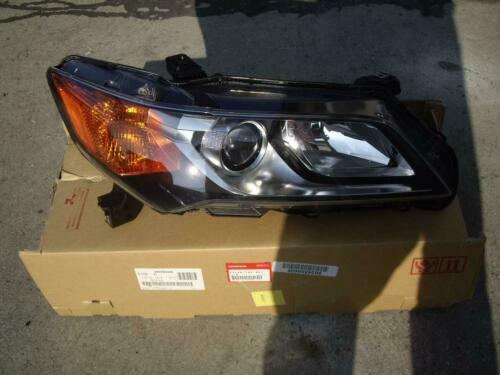 2018 - 2020 ACURA TLX FRONT GRILLE RADAR EMBLEM COVER OEM - Foto 10