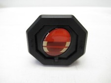  NOS BABOLAT "OLD LOGO" STYLE TENNIS RACQUET BUTTCAP  4: 4 1/2  STAPLES