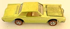 Hot Wheels 1968  Antifreeze Custom Continental Mark III,Original,(B221) RL565