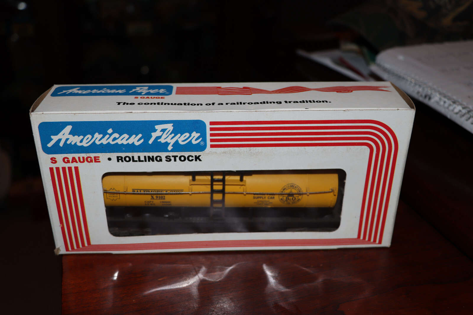 Click here to see eBay Auction