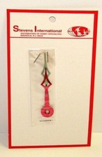 Walnut-Hollow 2-3/4'' Gold Hour/Minute Hands - Clock Making Accessory - 6120