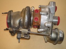 Turbo Peugeot 208