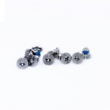 One Set Back Cover Screw For MacBook Pro Retina A1398 A1425 A1502 Laptop Sliver