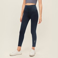 Oh Women Yoga Pants High Waist Sport Outfit Fitness Suit Gym Workout Tracksuit