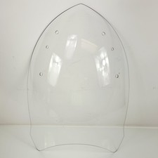 Oem Bmw R1200rt R900rt Clear Windshield Windscreen L620mm 46637711658 2008-2014