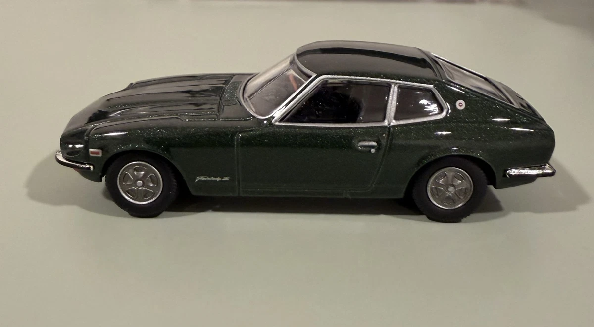 Tomica Fairlady Z for sale | eBay