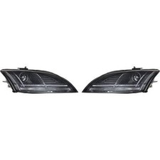 Feu avant (phare) Audi TT