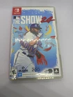 MLB The Show 24 – Nintendo Switch | LikeNew Condition
