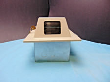 Philips LTC9370 Indoor Ceiling Housing for CCTV Camera
