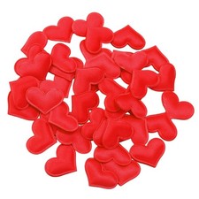 300 Pcs Valentines Day Table Confetti Valentine's Party Decorations Supplies