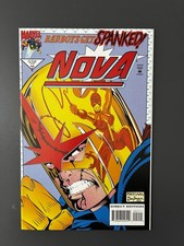 💀 Nova 2 1993 $5 minimum purchase required