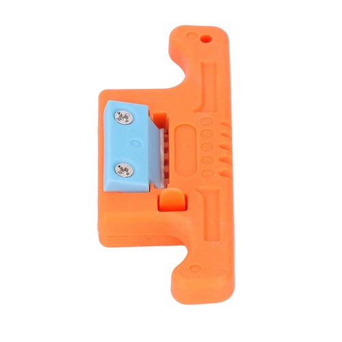 1.9mm-3.0mm Fiber Cable Ribbon Stripper Loose Tube Buffer Mid-Span Access Tool - Afbeelding 2 van 14