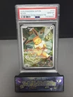 Pokemon Card Eevee Promo SVP 173 Black Star Promo Prismatic Evolutions PSA 10