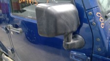 Passenger Right Side View Mirror Manual Fits 07-10 Wrangler 972328 Passenger Right Side View Mirror Manual Fits 07-10 Wrangler 972328