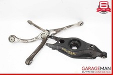 14-17 Maserati Ghibli Rear Right Side Control Arm Arms Set of 5 OEM