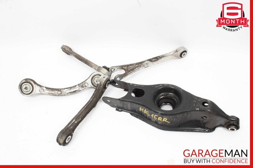 Maserati Ghibli 2014-2017 Rear Right Control arms Set of 5 Photo - $99