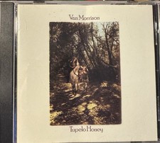 Tupelo Honey by Van Morrison (CD, 1997)