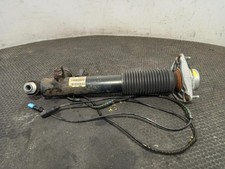 BMW X6 Shock Absorber N/S 2014-2019 3.0L Diesel Rear LH 6875087