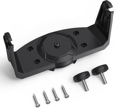 Garmin Tilt/Swivel Mount STRIKER VIVID 5cv 7cv 7sv & ECHOMAP UHD2 5cv 7cv