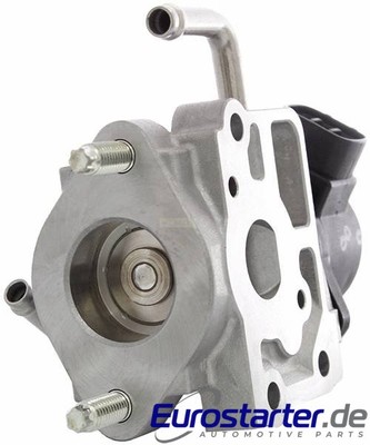 Agr Ventil Neu Original OEM 2562036060 für Toyota Lexus Daihatsu