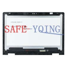 for 13.3" Touch LCD Screen Assembly Dell Inspiron 13 5379 5368 5378 P69G P69G001