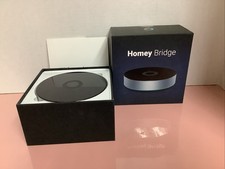 Homey - Bridge Universal Smart Home Hub HOMEY-BRIDGE-US-01