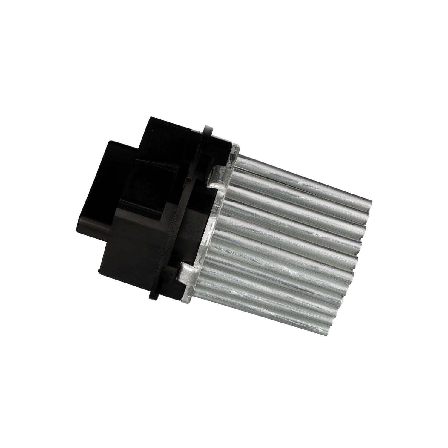 Mercedes-Benz SLS AMG GT 2011-2015 Blower motor resistor