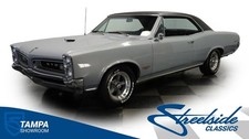 1966 Pontiac GTO for Sale