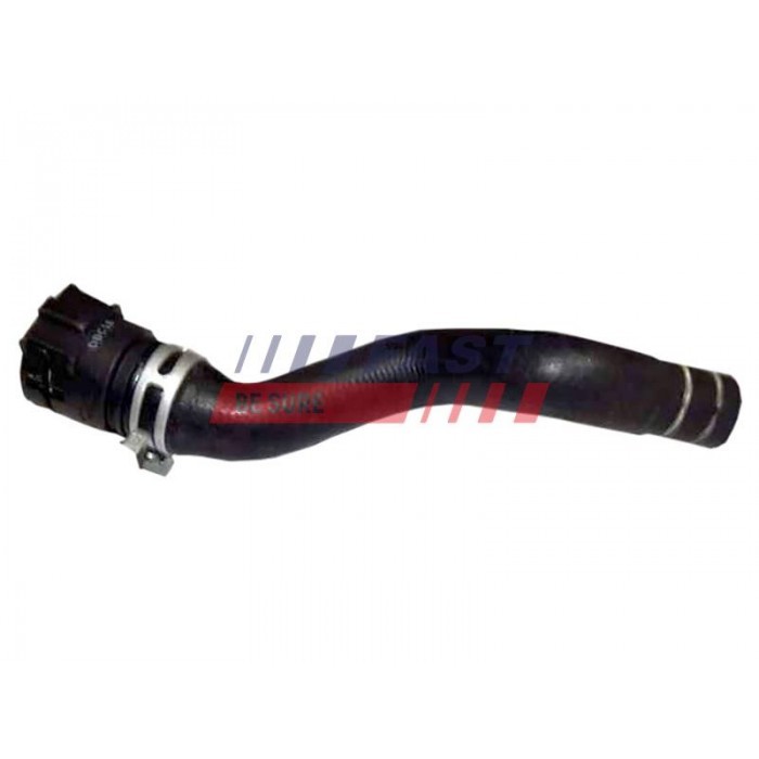 Durite de Refroidissement Premium 51780781 pour Fiat Fiorino Finition Haute Résistance