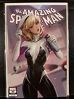 Amazing Spider-Man #32 Leirix Li Unknown Exclusive (2023) Free Combine Ship