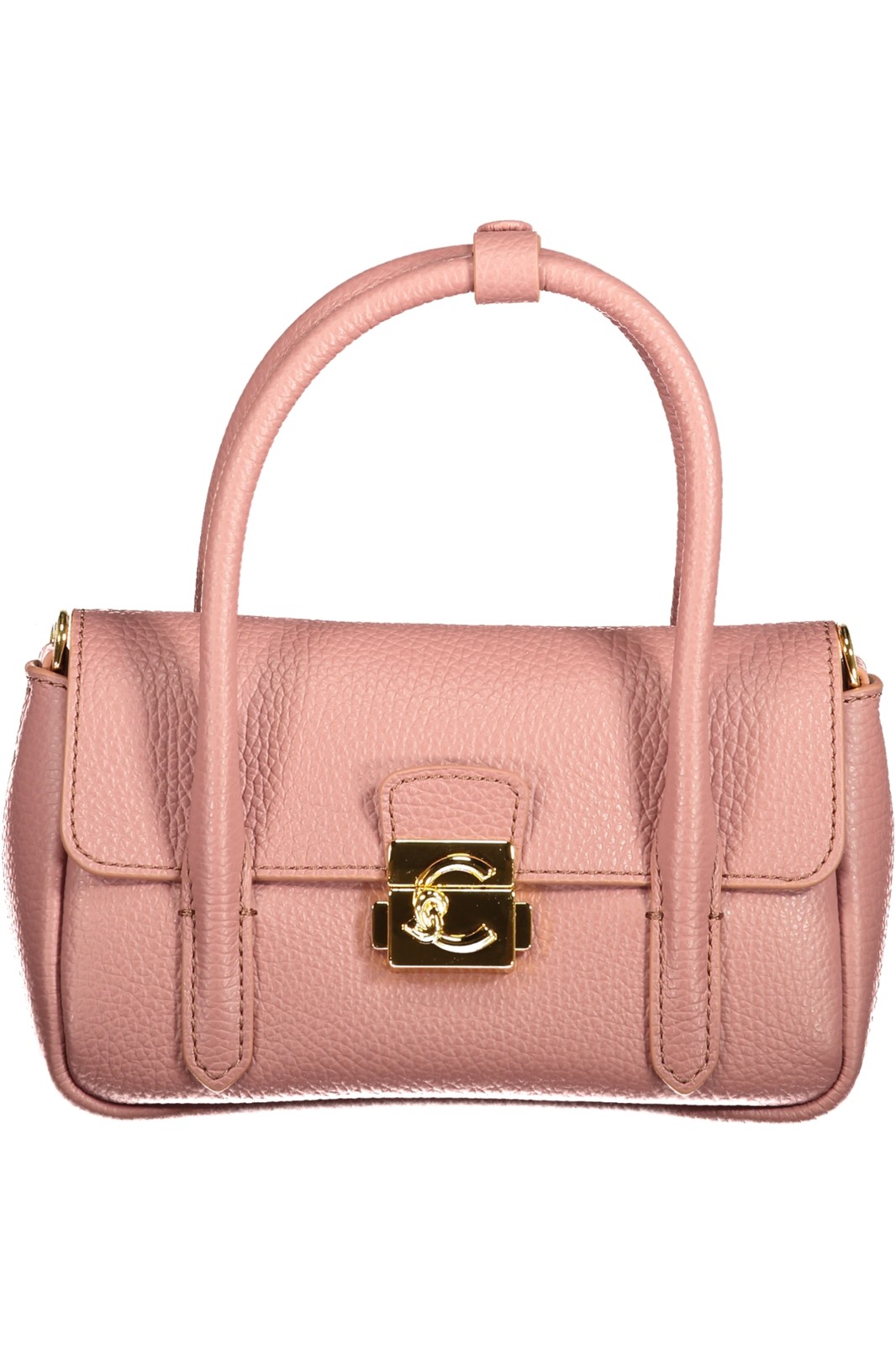 COCCINELLE BORSA DONNA ROSA TAGLIA = UNI