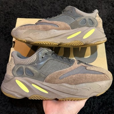 Adidas Yeezy Boost 700 Mauve | EE9614 | Size 12