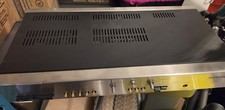 ACOUSTAT Trans Nova TNP Preamplifier Phono Line