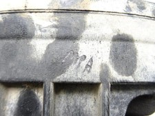 Radiateur Fiat PUNTO EVO