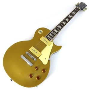 Epiphone Les Paul ‘56 Gold Top Epiphone Les Paul '56 Goldtop - What To Know & Where To Buy