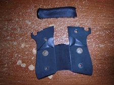 TAURUS PT-99 AF 9MM SEMI AUTO PISTOL PACHMAYR GRIP SET