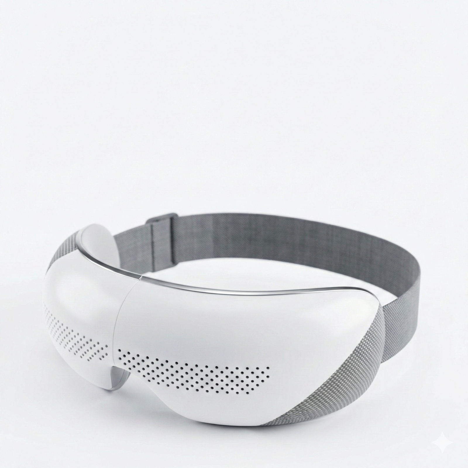 iKyoor EM10 smart eye massager air compression feature image