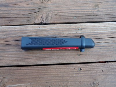 Ruger 10/22 takedown stock forearm NEW black standard/Pencil barrel W band