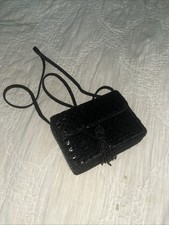 Vintage Beaded Small Evening Bag