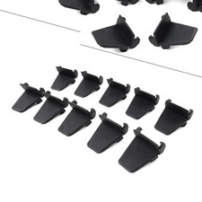 10pc Plastic Insert Jaw Clamp Protectors Rim Clamp Tire Changer Machine 10pc Plastic Insert Jaw Clamp Protectors Rim Clamp Tire Changer Machine