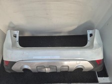 Pare-choc arrière Ford KUGA