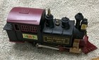 LIFE LIKE HO Baltimore & Ohio #25 Tea Kettle Steam Locomotive Vintage SEE VIDEO — photo 3